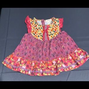 Matilda Jane Kids Dress